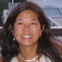 Mari Kimura