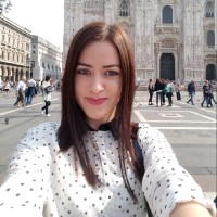 Alba Shabanaj