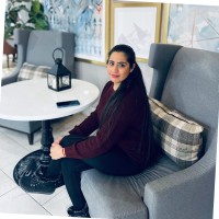 Jagriti Soni