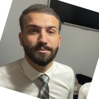 Islam Yaakoub Makhlouf