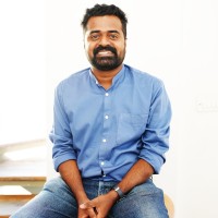 Alan Joseph John