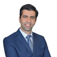 Dr Anas Shorman