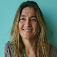 Maria Alvargonzález Méndez