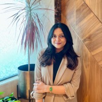 Shreeya Namjoshi