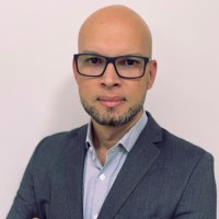 Bruno Ricardo Ribeiro