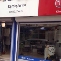 Kardeşler İsi