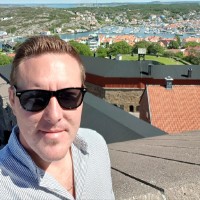 Dennis Jönsson