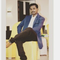 Ganesh Deshmukh