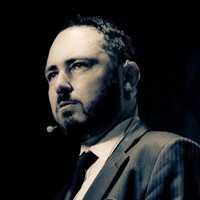 Frédéric MAUGER