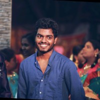 Venkadesh S