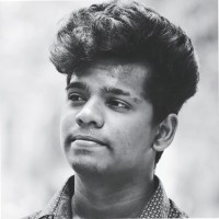 Santhosh R