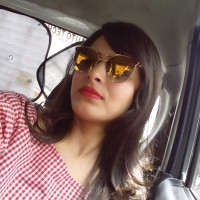 Lekha Podia