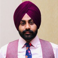 Gurdeep Singh