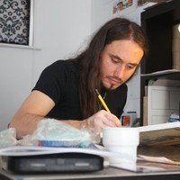 Daniel Van den Broek