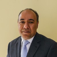 Shahid Rauf