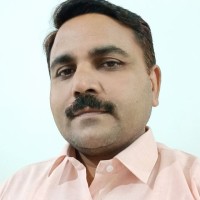 O.K. Sharma