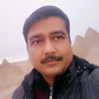 Subrata De