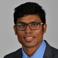 Akhil Ashok