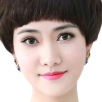 侯亚丽