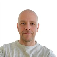 Peter Ramshaw
