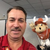 Terry Vogt