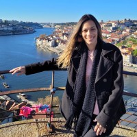 Ana Caroline Batista Silva