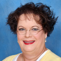 Catherine Byars