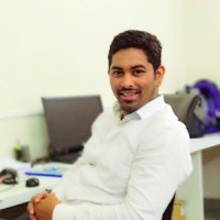 Ashish Chawan
