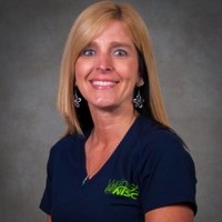 Stacey Leible