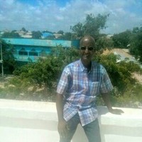 Khaliif Mahad