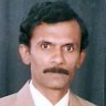 G V Jayasimha