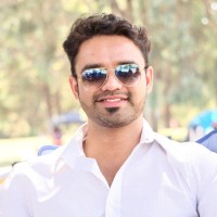 Manish Parmar