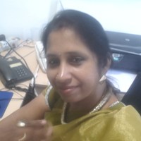 Jayshree G Chakravarthi