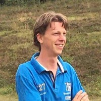 Jaap Hoogenboom