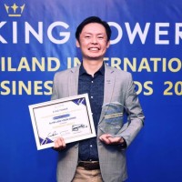 Alvin Liew Voon Siong, ACMA, CGMA, FCPA (Aust)
