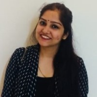 Mandvi Sharma