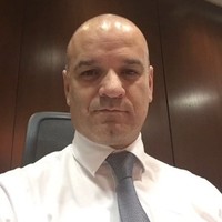 Sérgio Guimarães Baptista