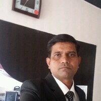 Deepak Girase