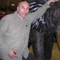 David Martindale