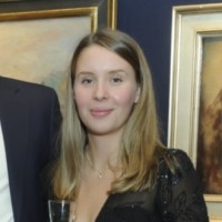 Eleanor Moore