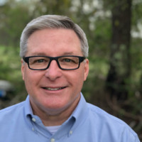 Greg Mashburn