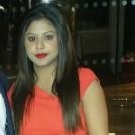 Hetal Deepika Wader