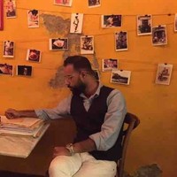 ALi Adel