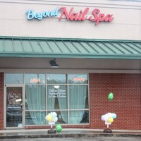 Beyond Nail Spa