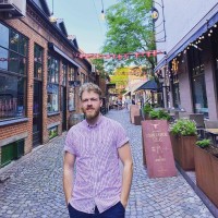 Patrick Pelle Rasmussen