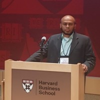 Mohammad Mohiuddin