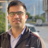 Mohammad reza Moshtagh