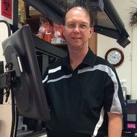 Tim Mize