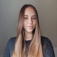 Sofiia Potapenko