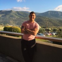Dimitris Theofilou